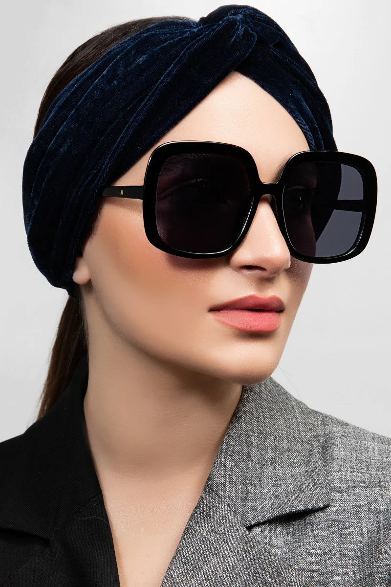 Shades Black ASG-W21-006 - Image 2