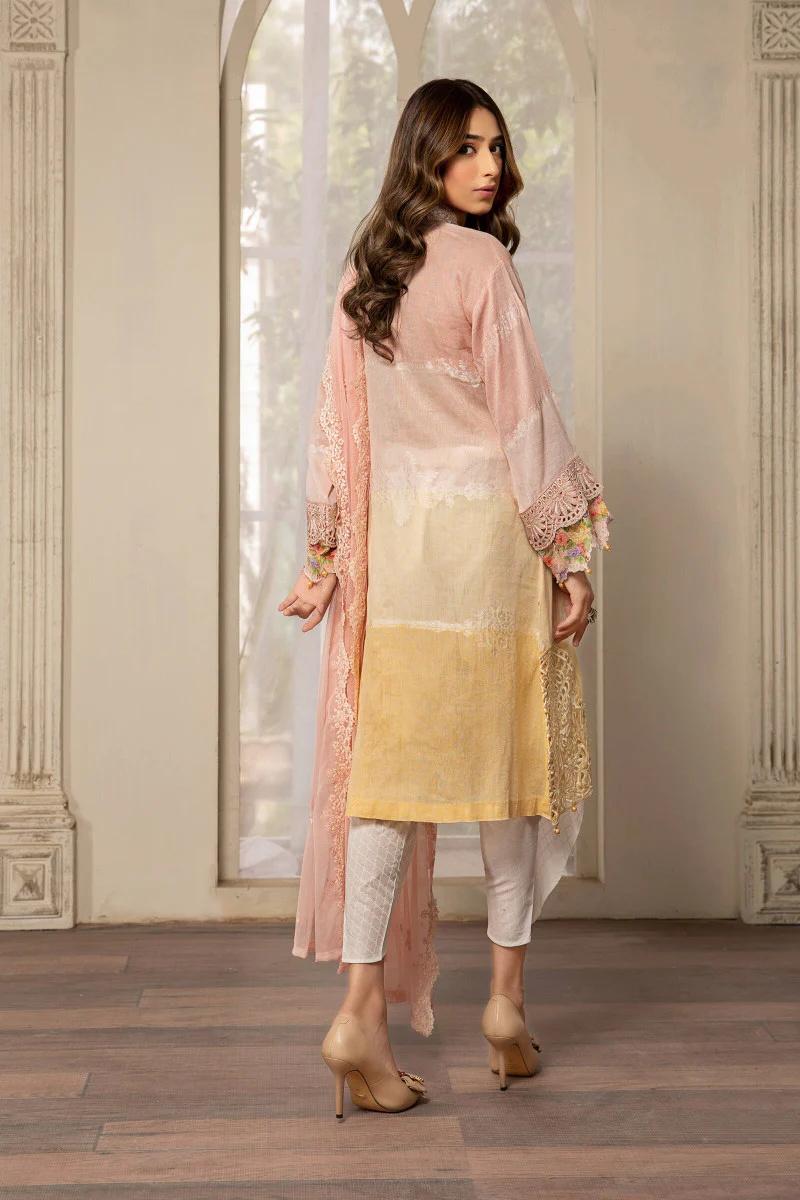 Suit A DS-2112 - Image 3
