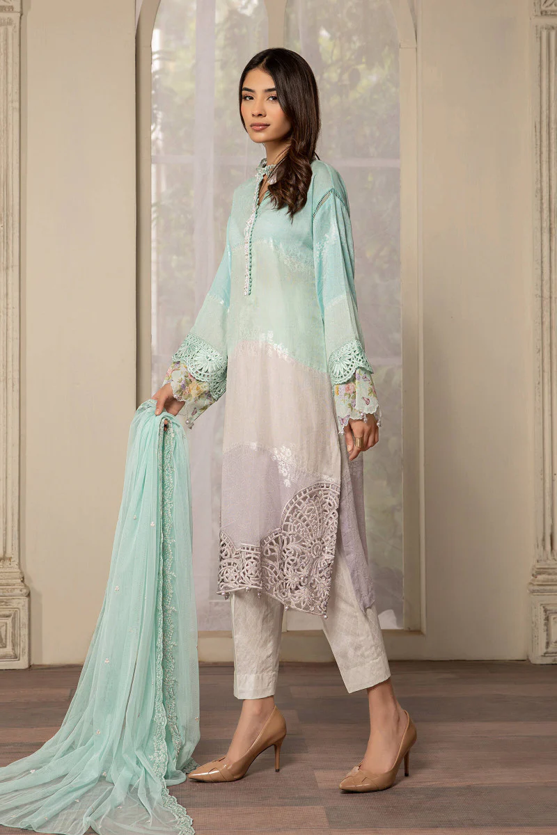 Suit B DS-2112 - Image 2