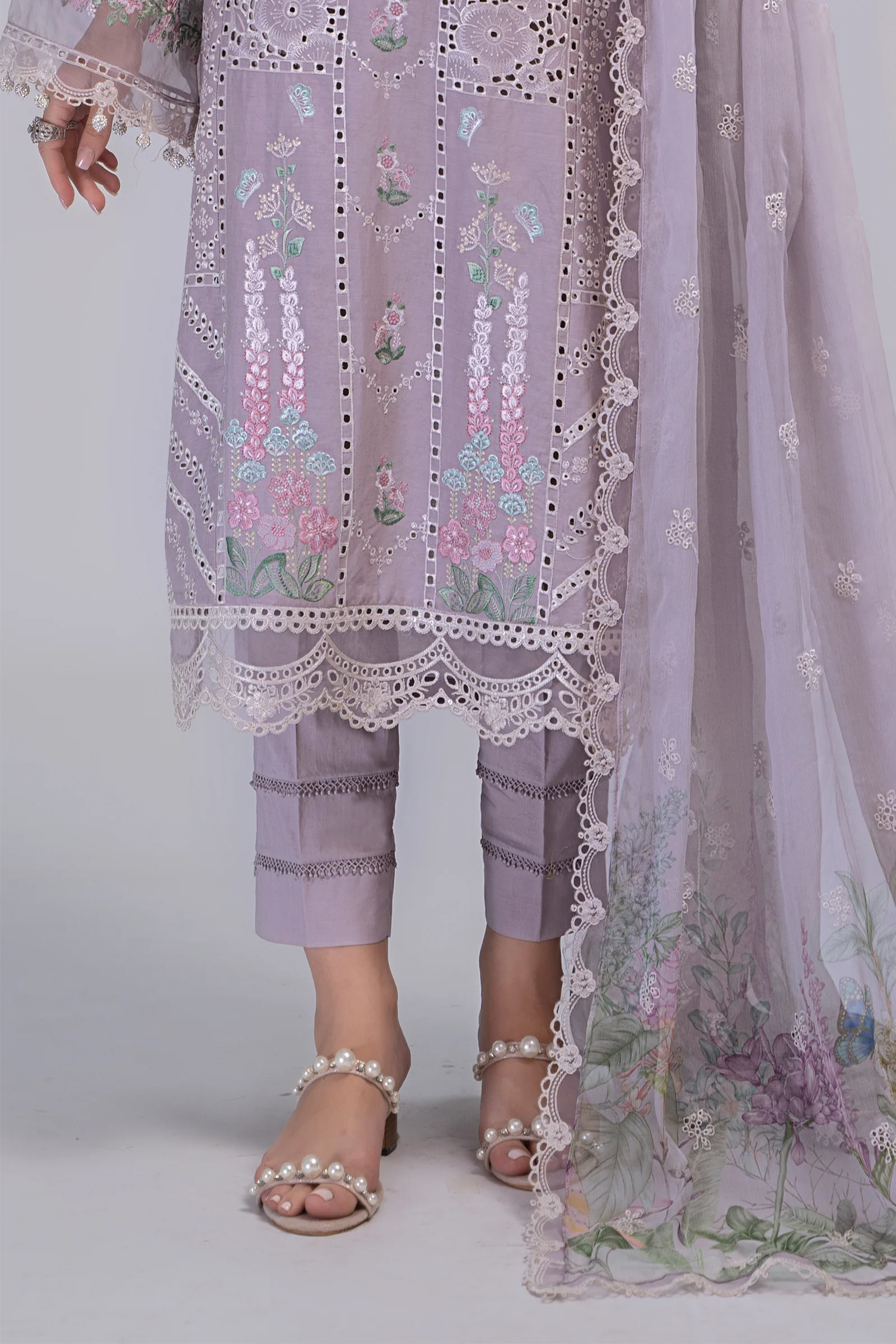 Suit DS-2309-B - Image 4