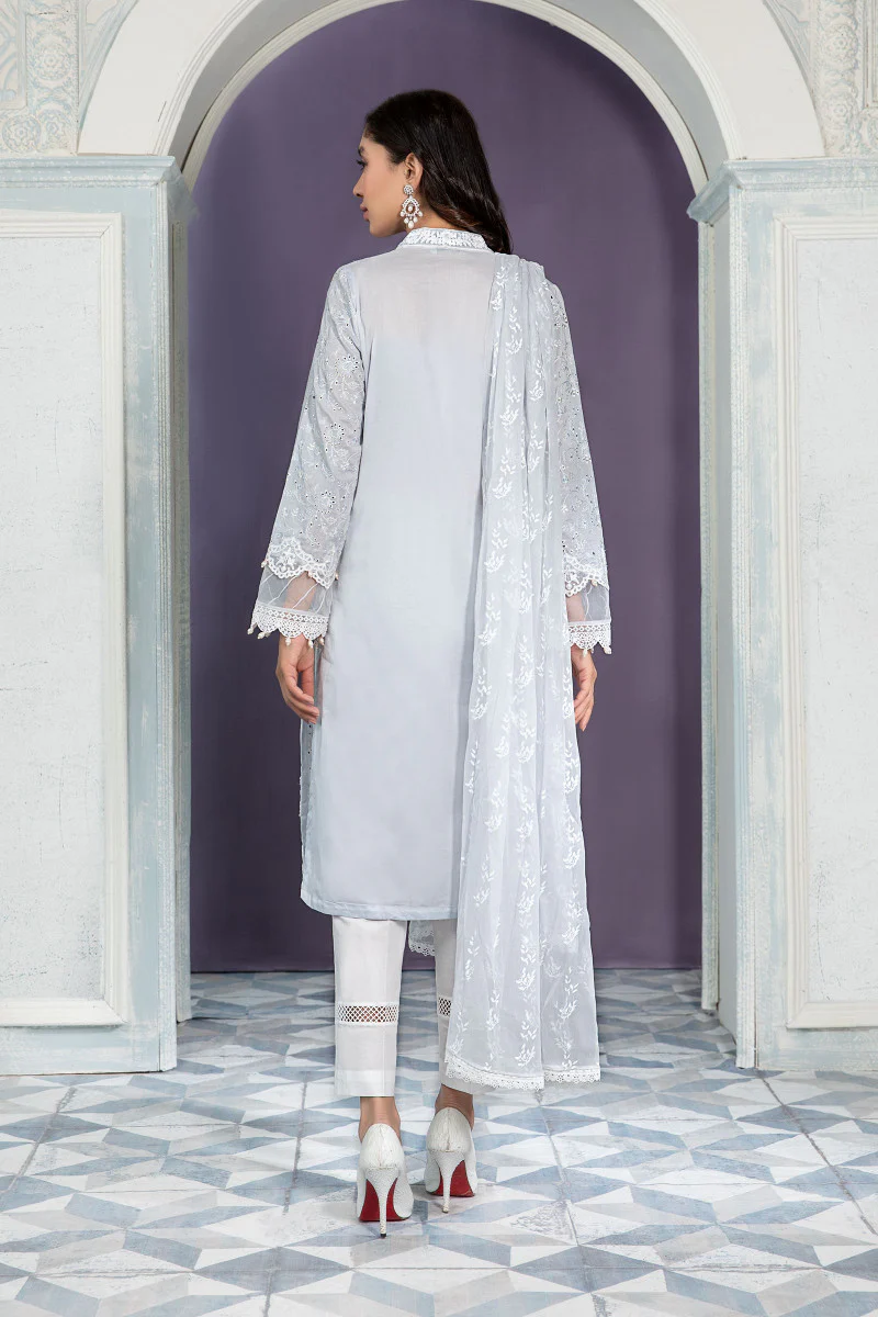 Suit Lilac DW-EA22-03 - Image 4
