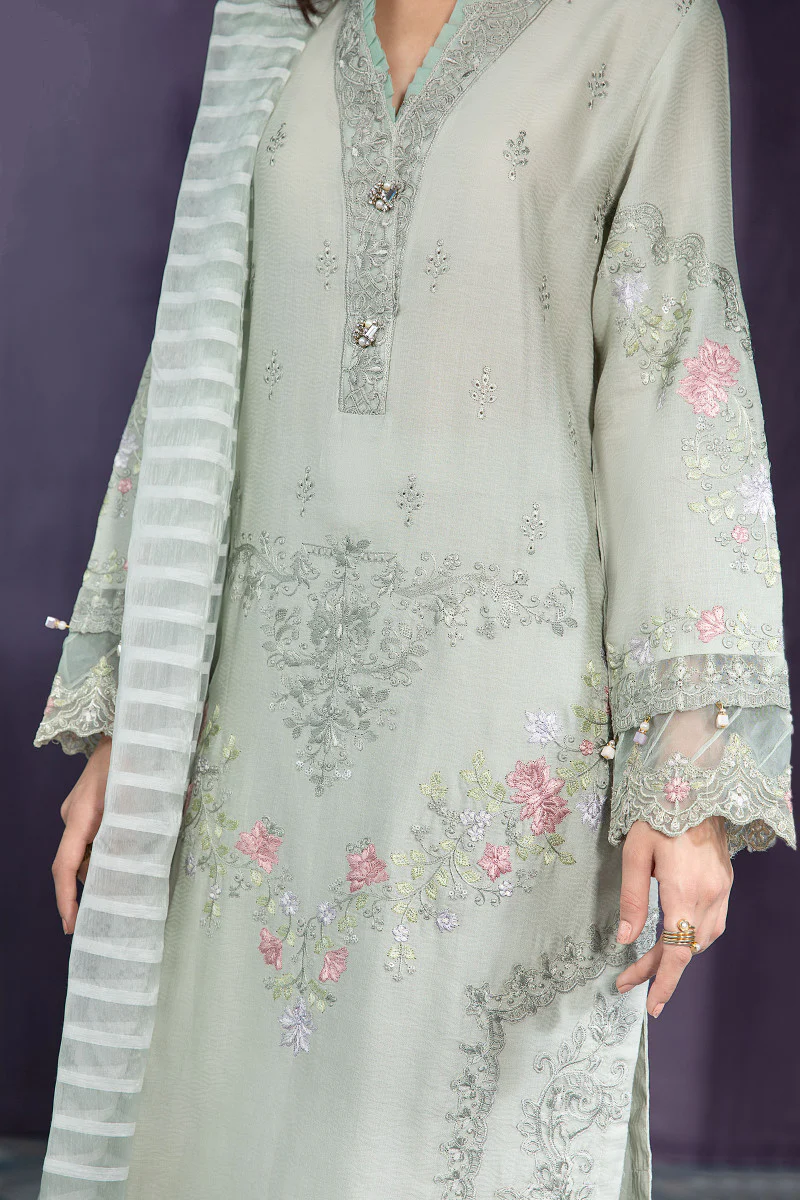 Suit Aqua DW-EA22-25 - Image 2