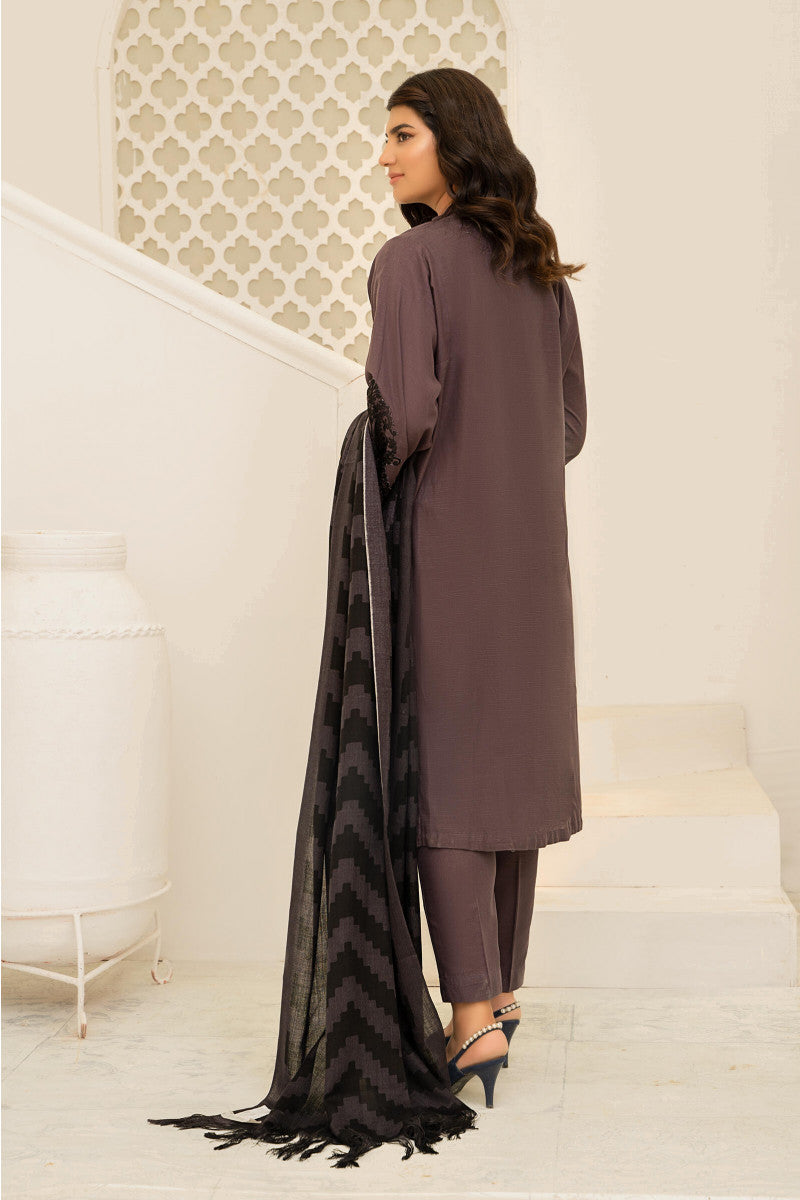 Suit Grey DW-W22-90 - Image 4