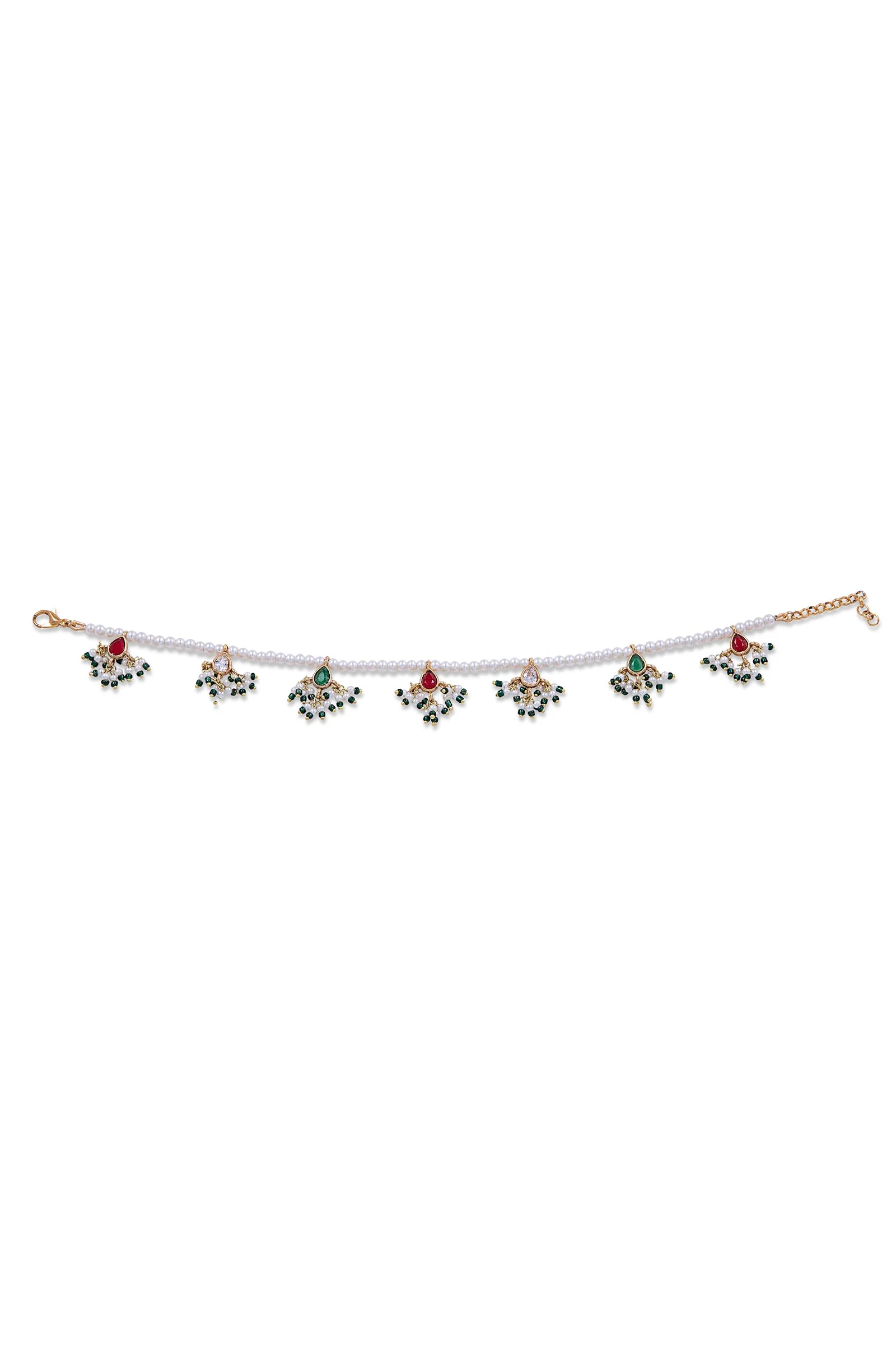 Pearl Anklet - Image 2