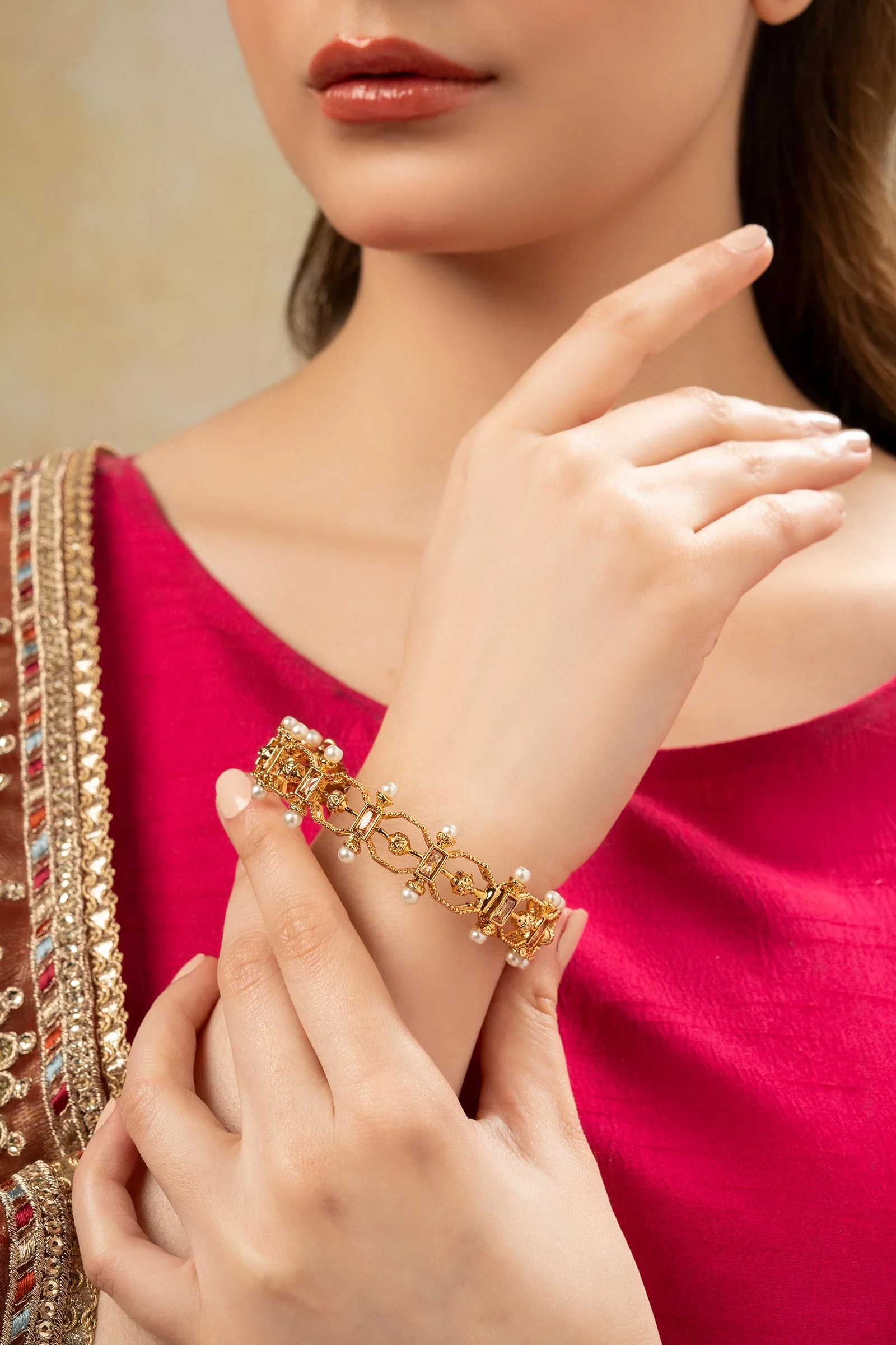 Mughlai Bangle
