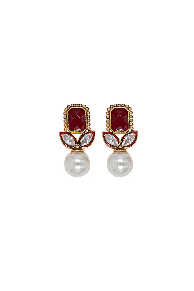 JER-024-Ruby Red - Image 2