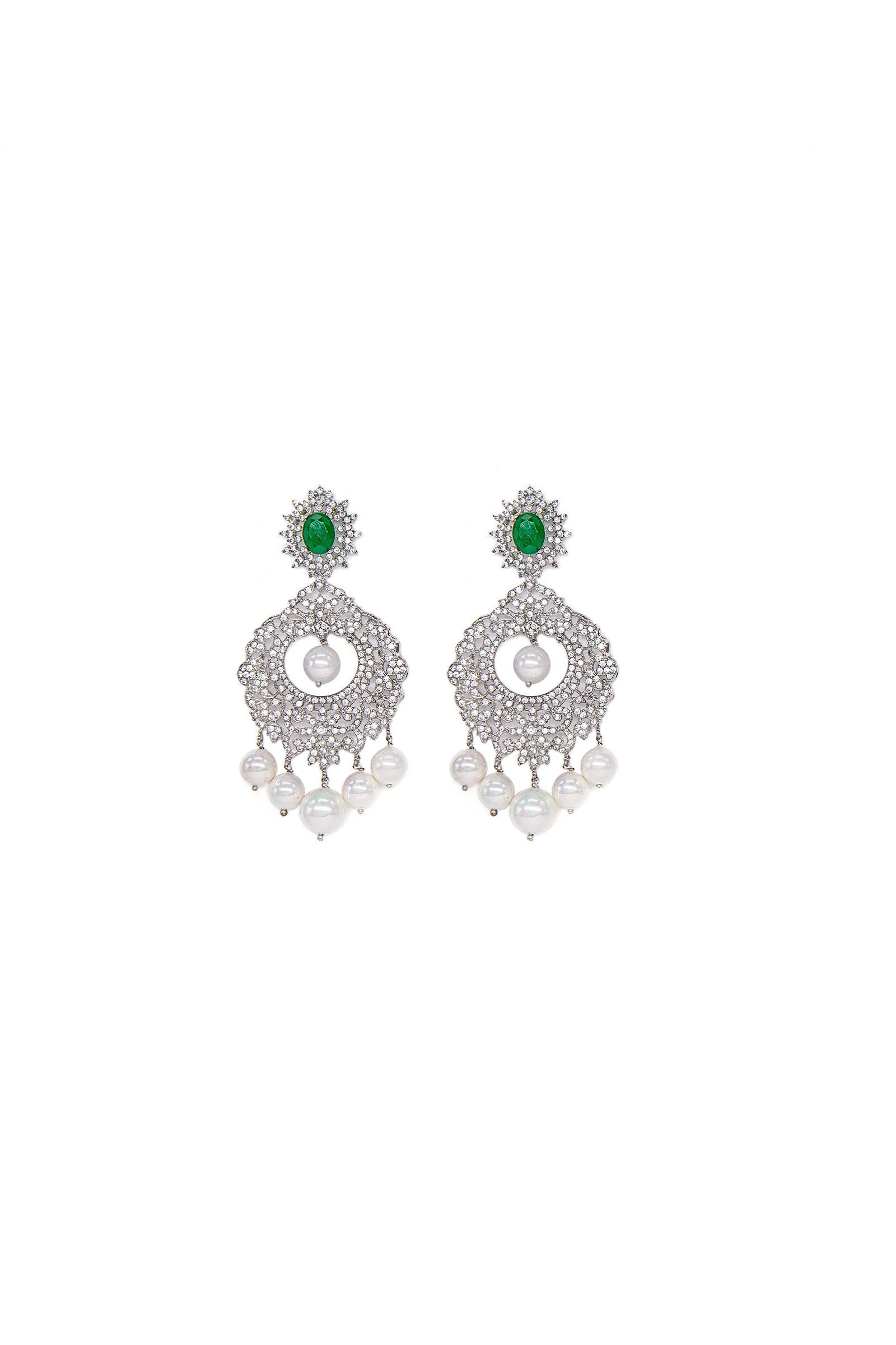Earrings - Image 2