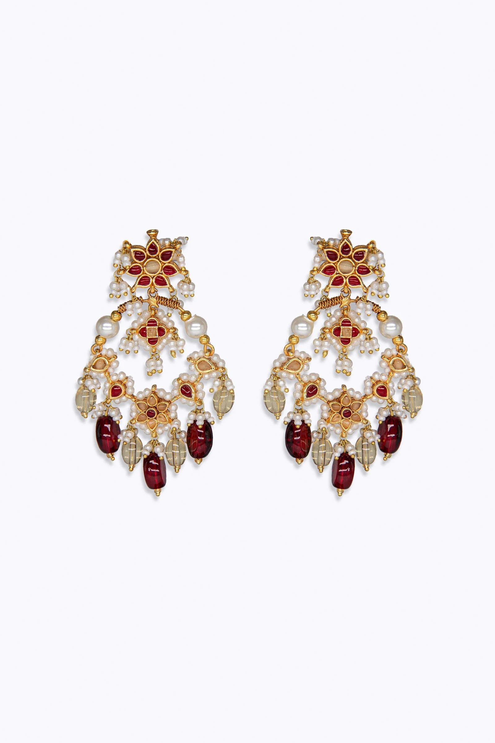 Earrings - Image 2