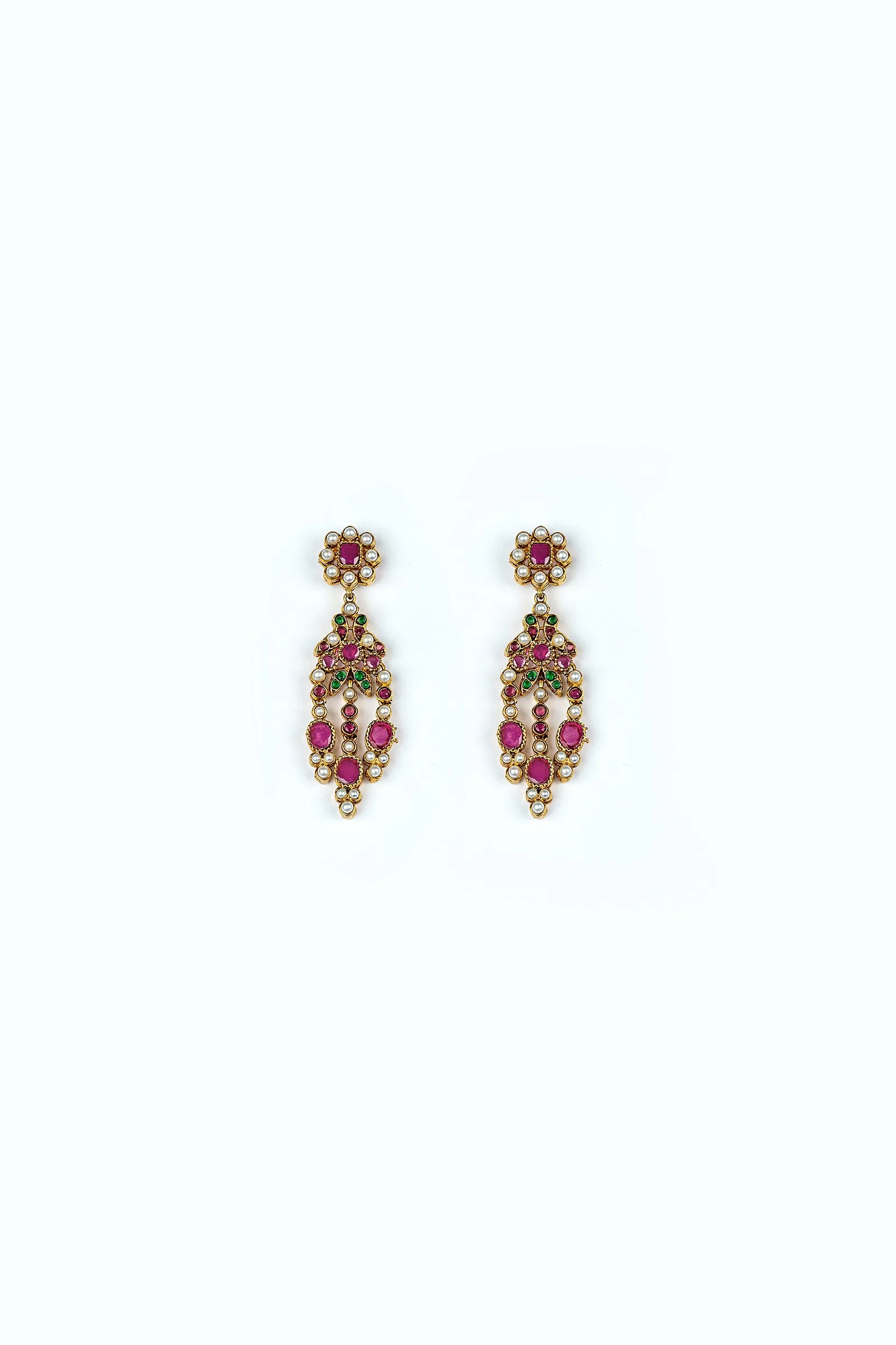 Earrings - Image 2