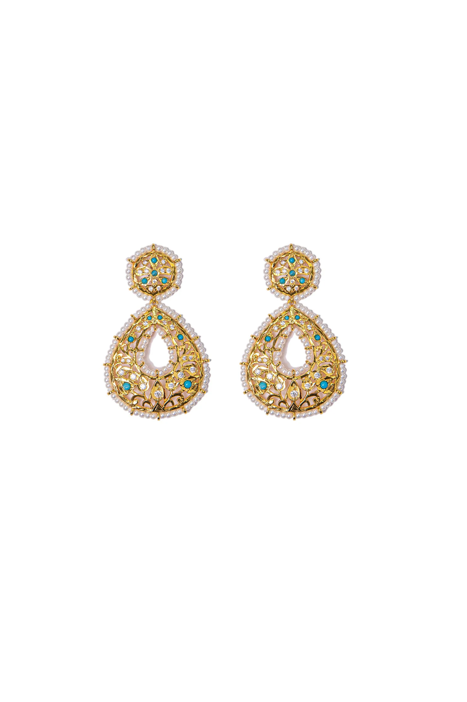 Earrings - Image 2