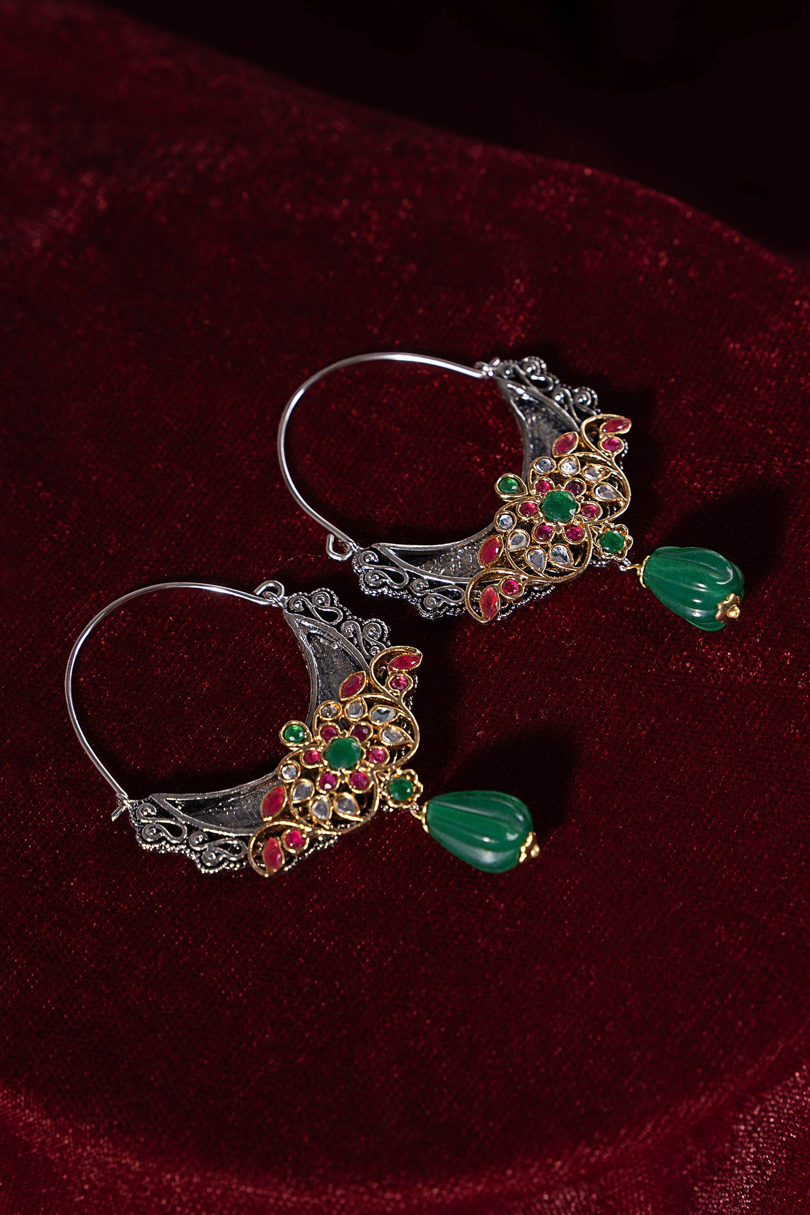 Aurushi Earrings - Image 5