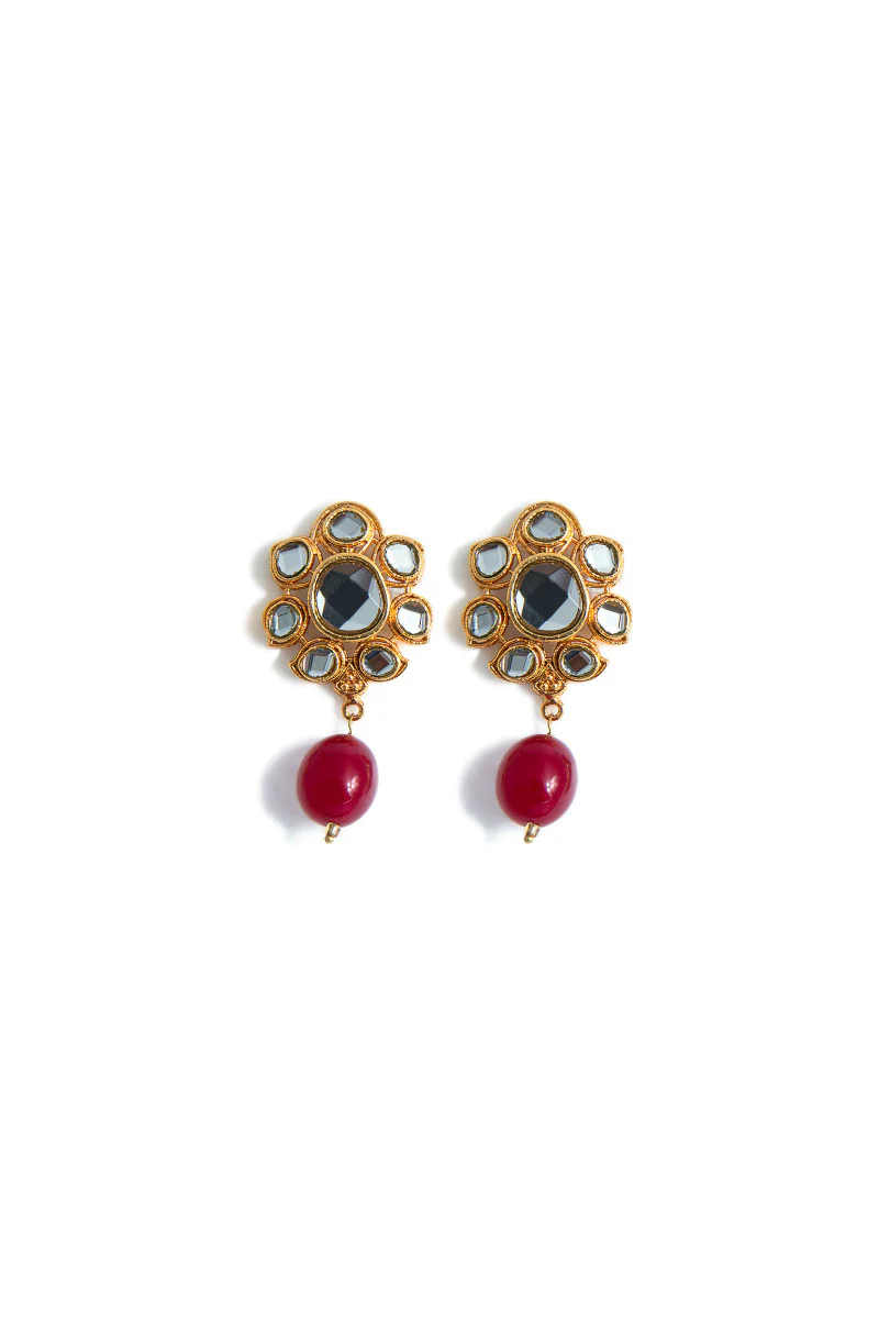 JSD-036-Ruby Red - Image 2