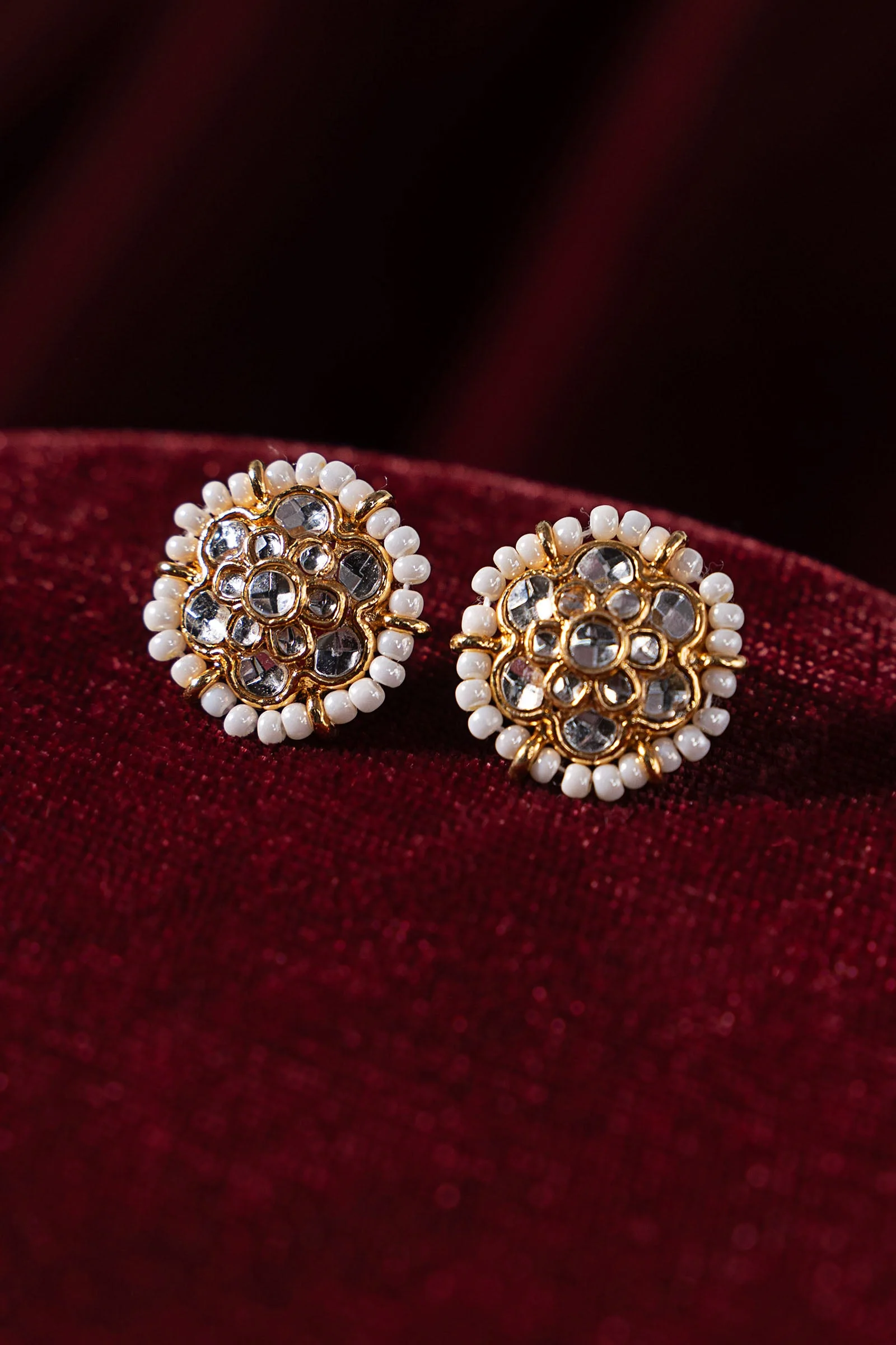 Gisou Studs - Image 2