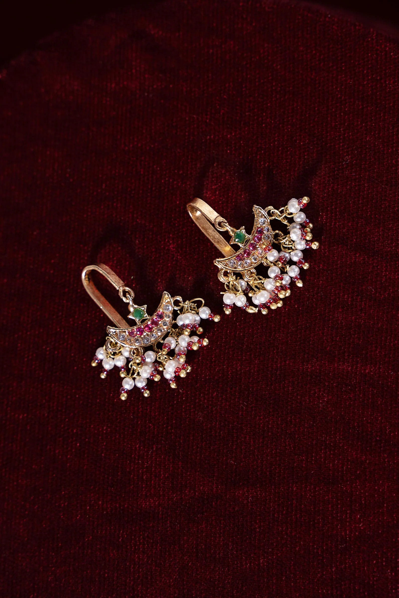 Bugadi Studs - Image 4