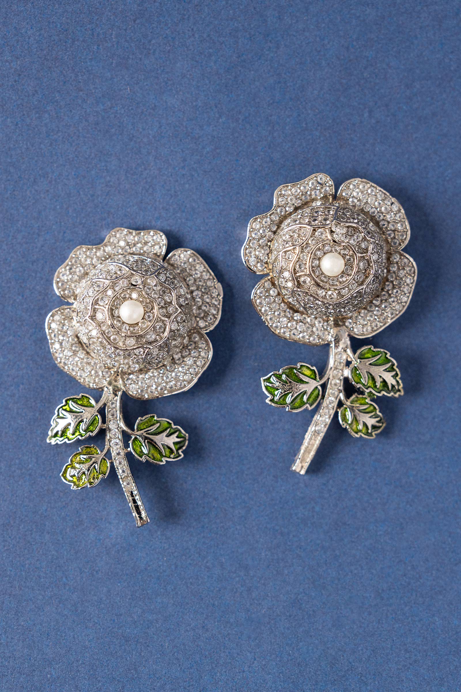 Rosavi Studs - Image 5