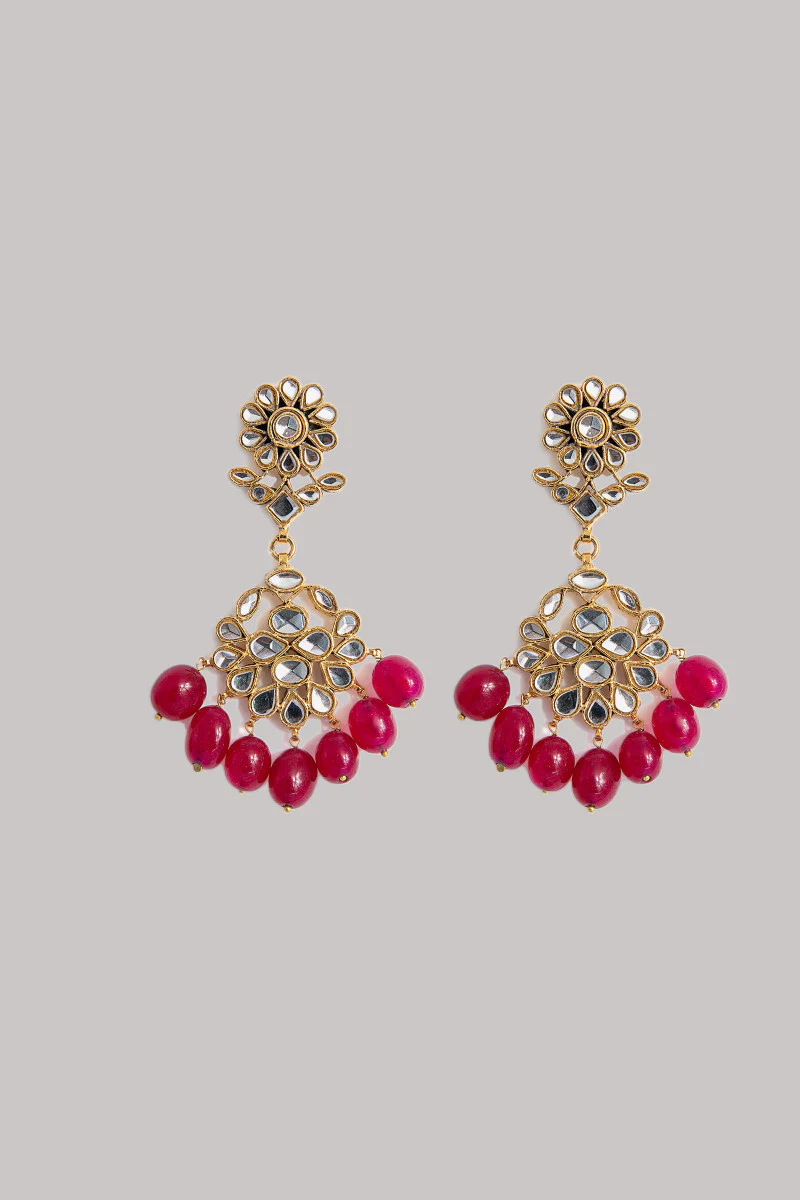 JST-012-Ruby Red - Image 2