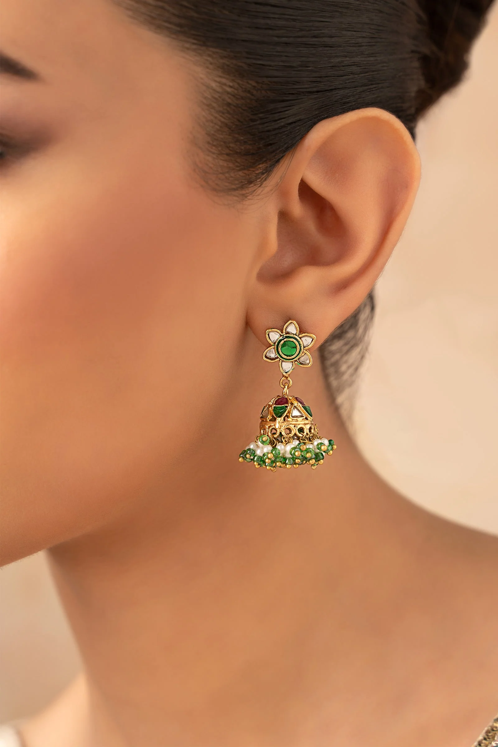 Kashvi Earrings - Image 3