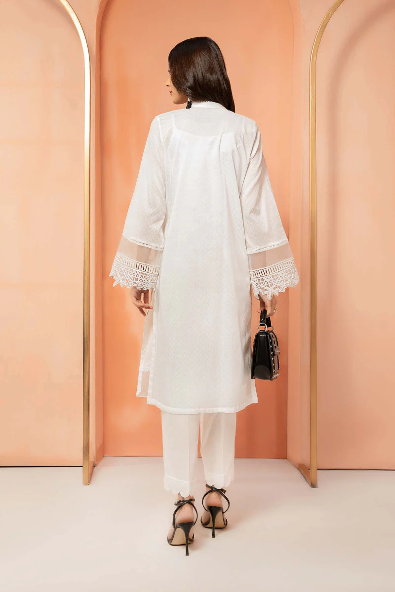 Suit White MB-SS22-72 - Image 4