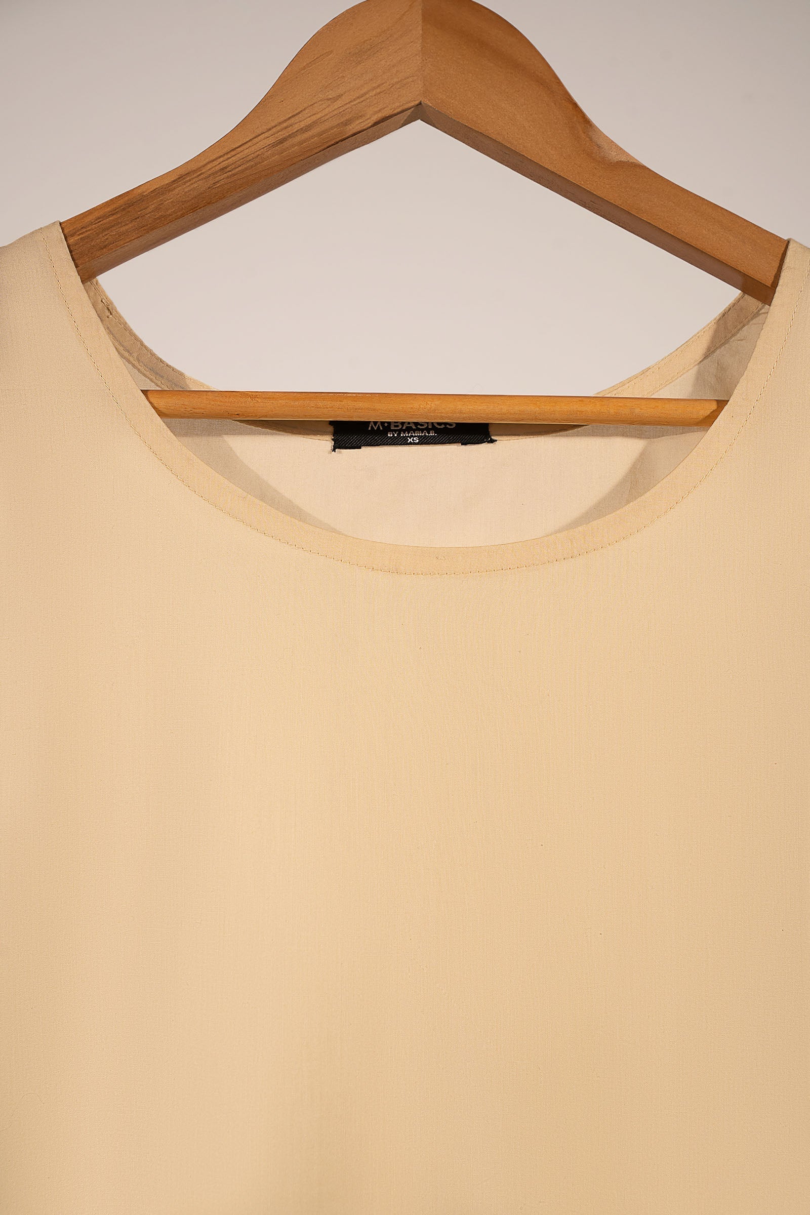 Dyed Basic Slip - Image 2