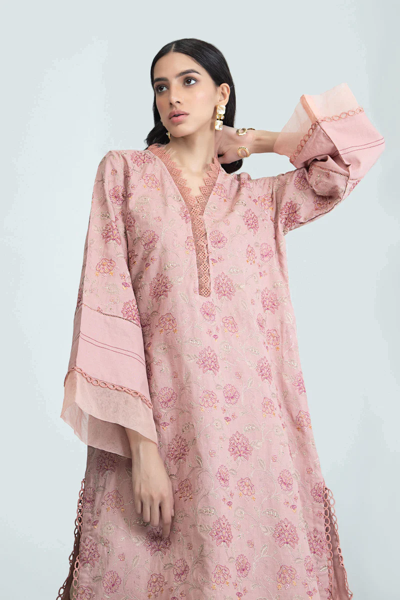 Shirt Rose MB-W22-255 - Image 2