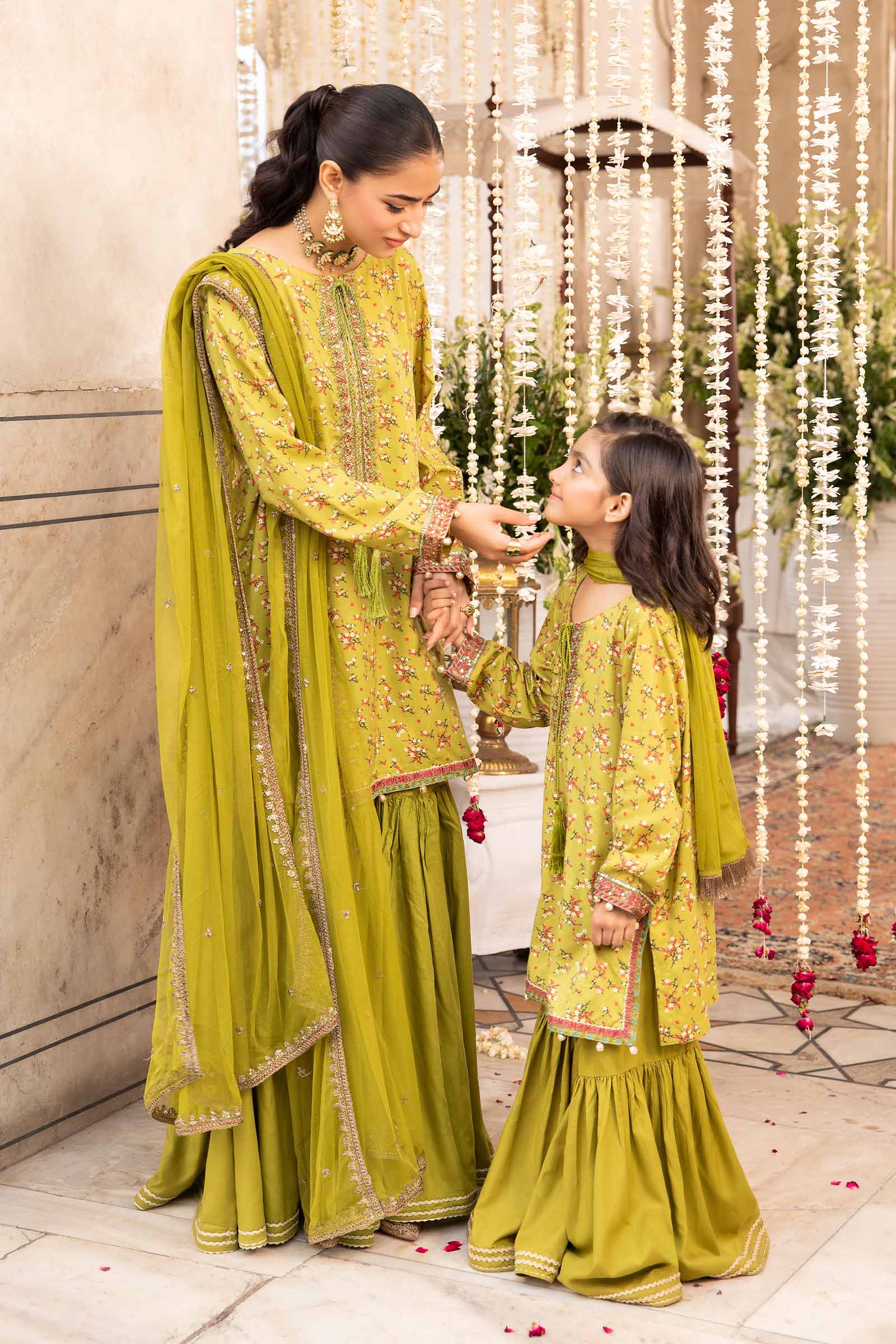 Suit Green MKD-W23-06 - Image 3