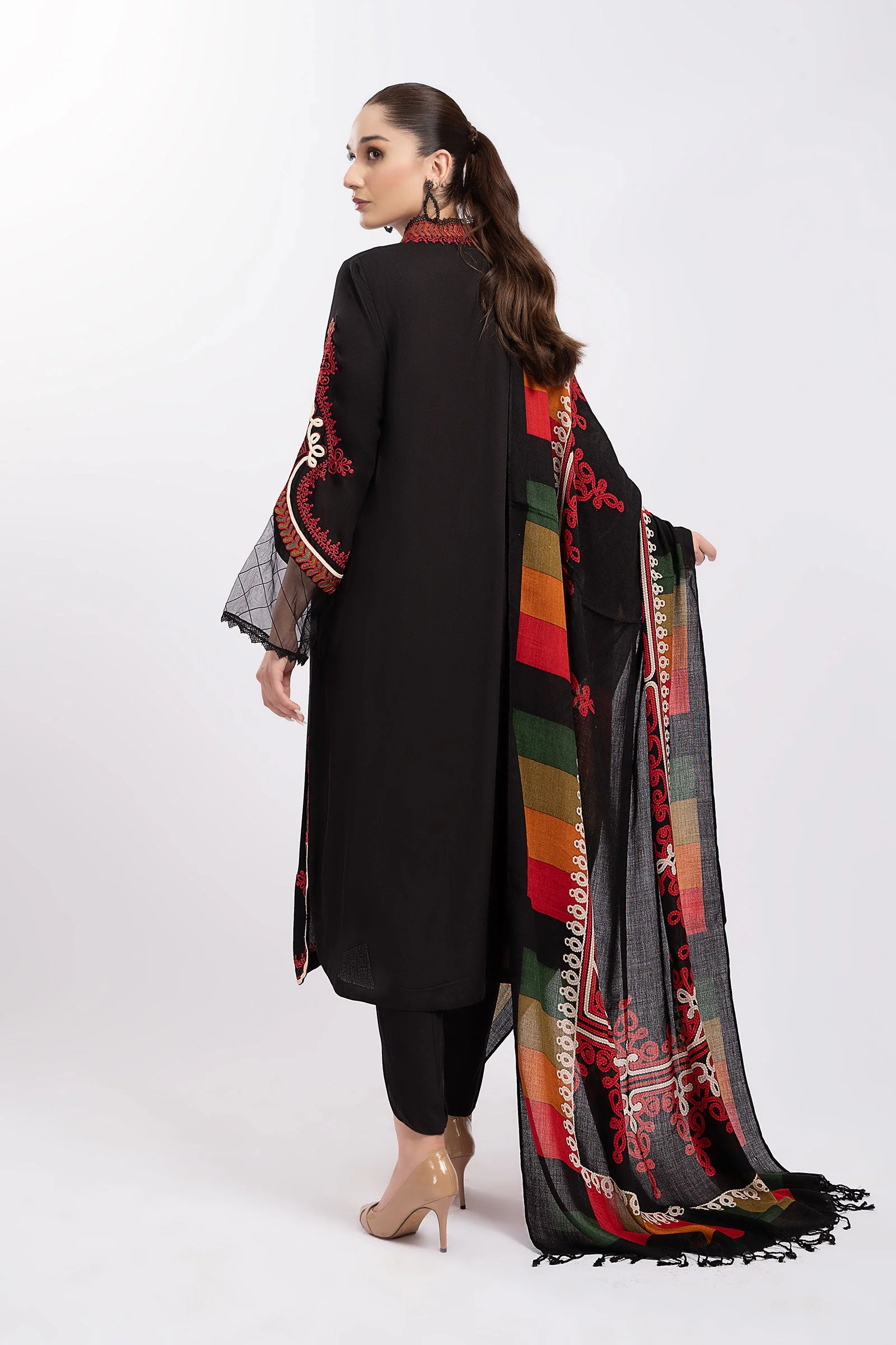 Suit MPS-1603-B - Image 11
