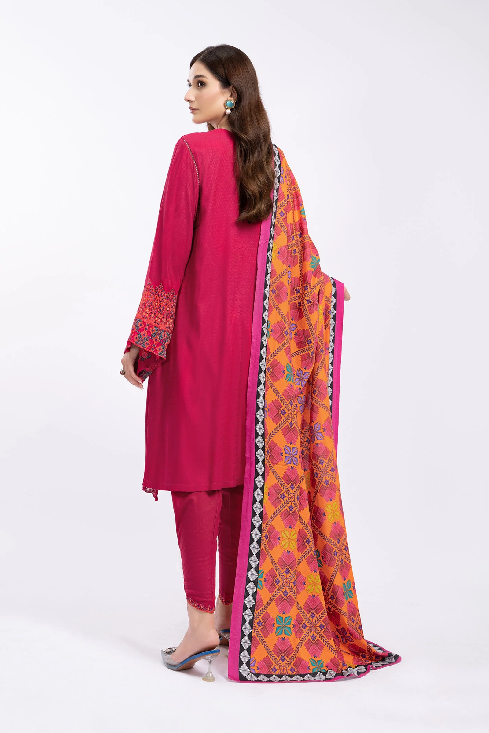 Suit MPS-1604-A - Image 8