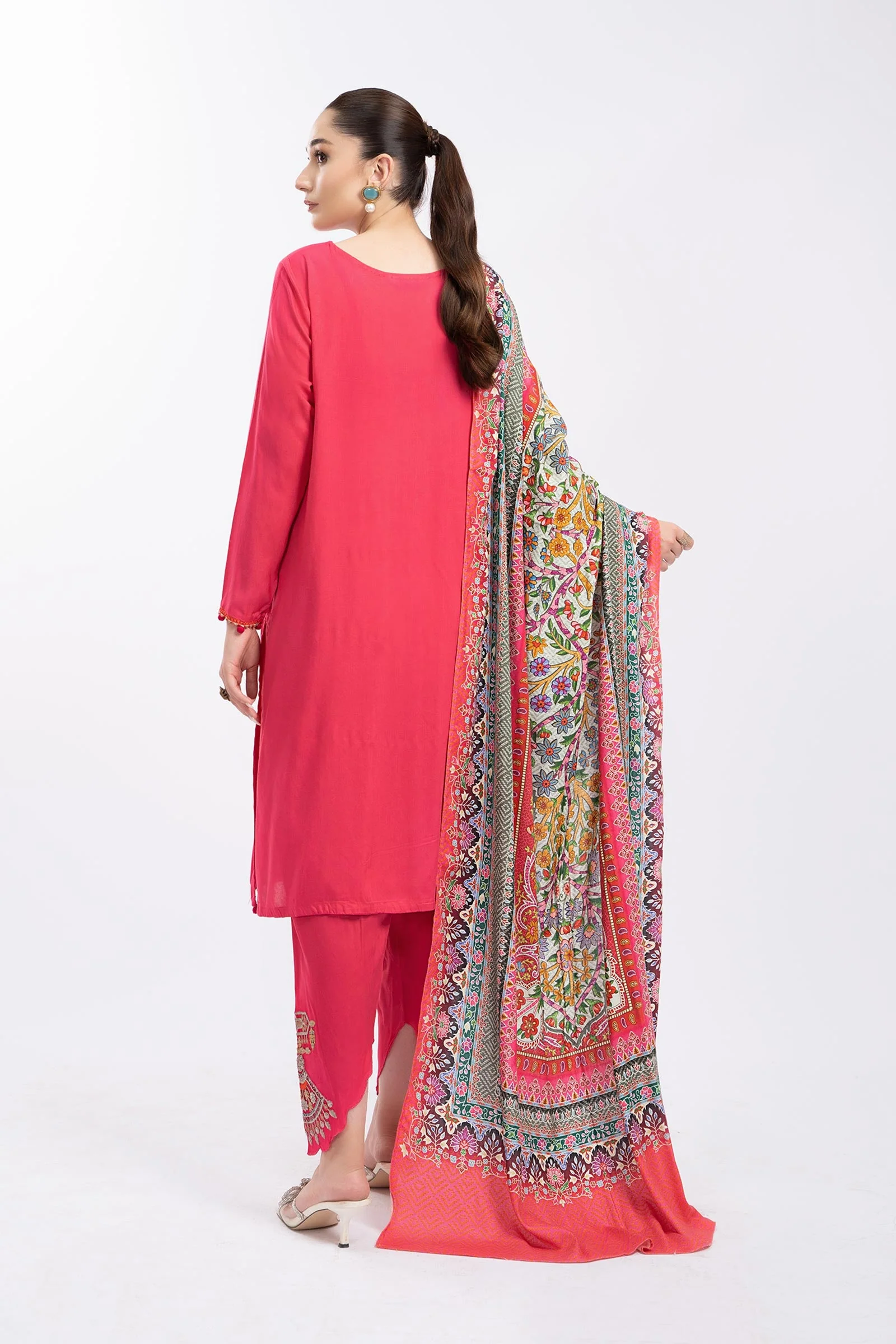 Suit MPS-1610-B - Image 8