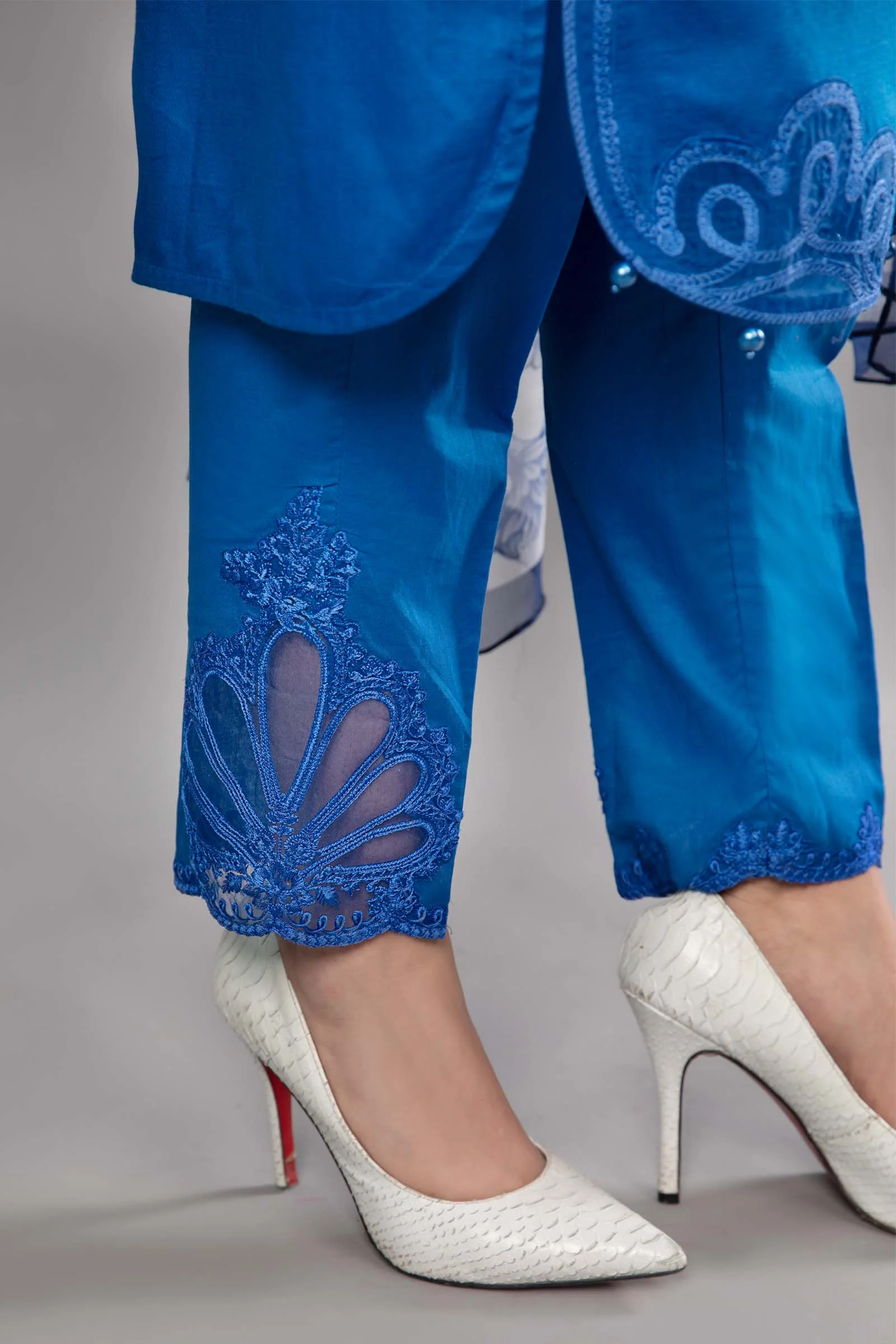 Suit MPS-1704-B - Image 4