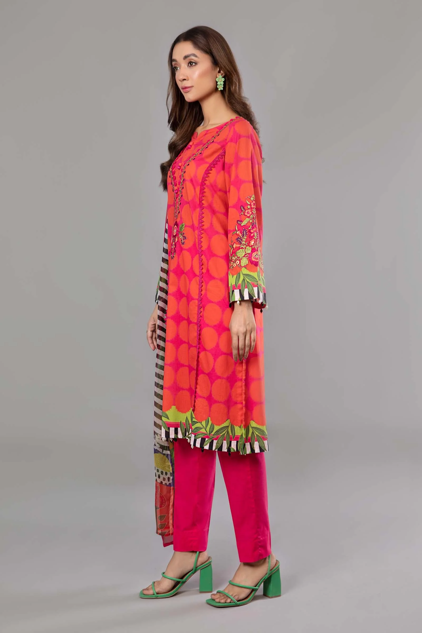 Suit MPS-1711-A - Image 4