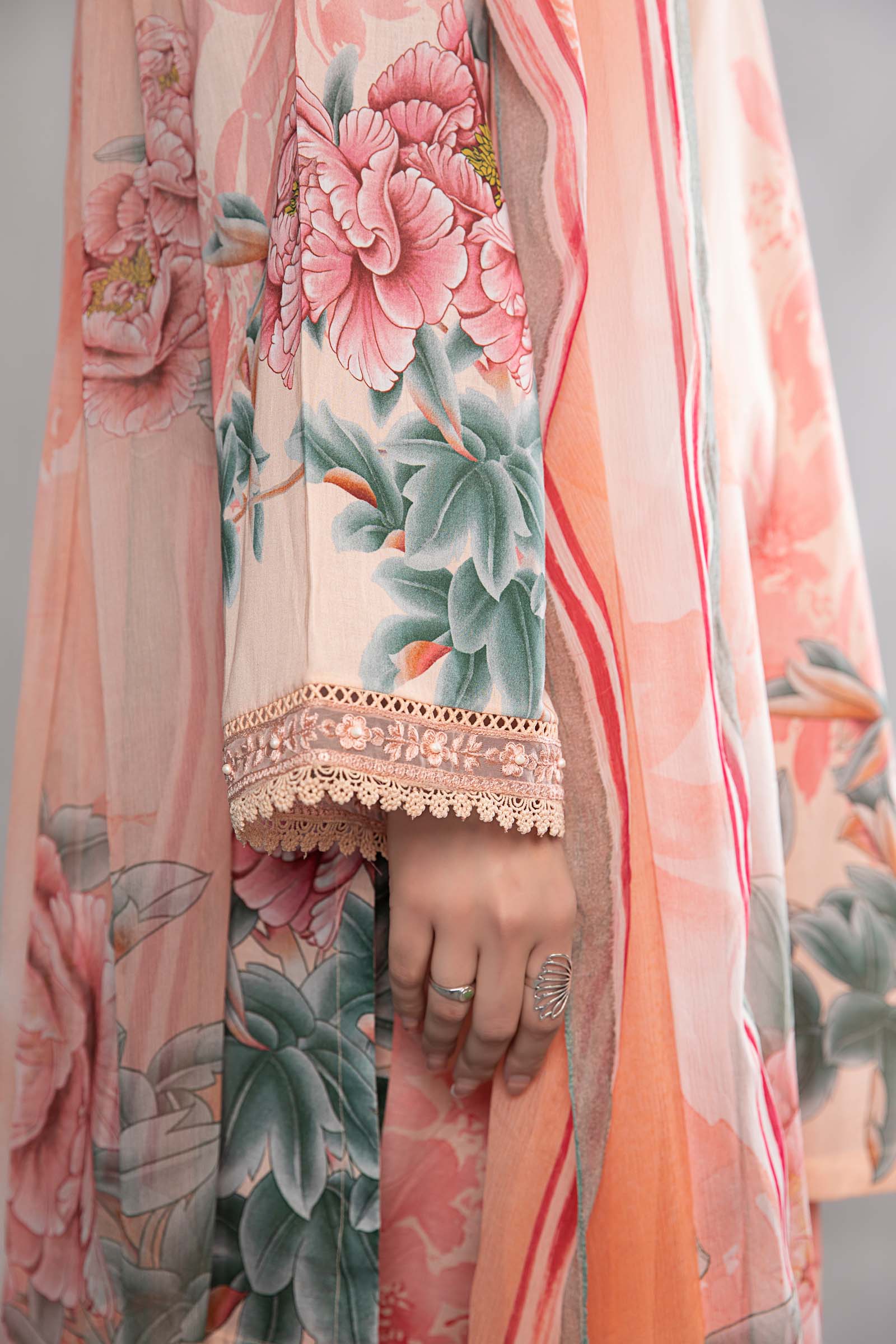 Suit MPS-1714-B - Image 3