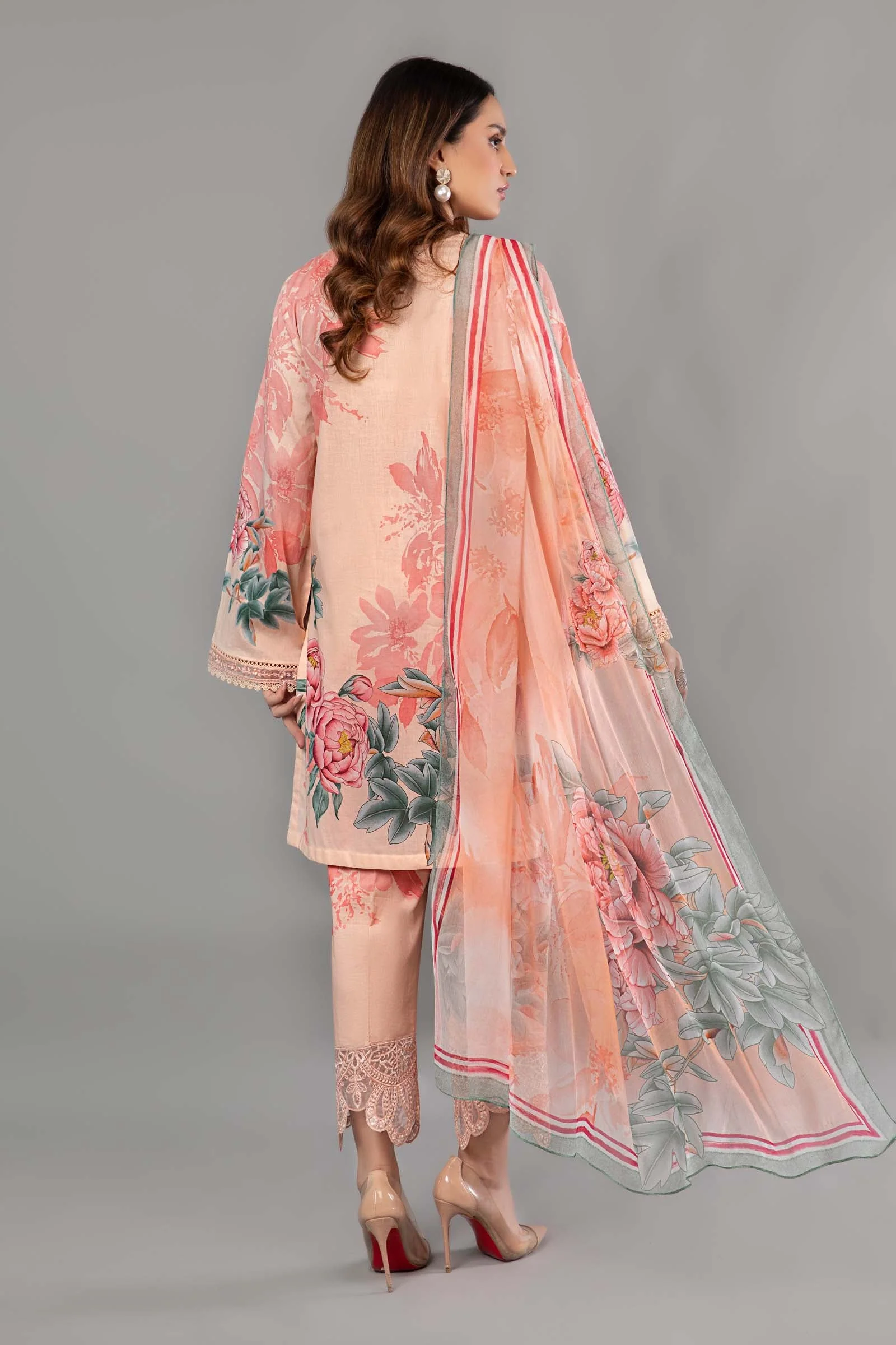 Suit MPS-1714-B - Image 6