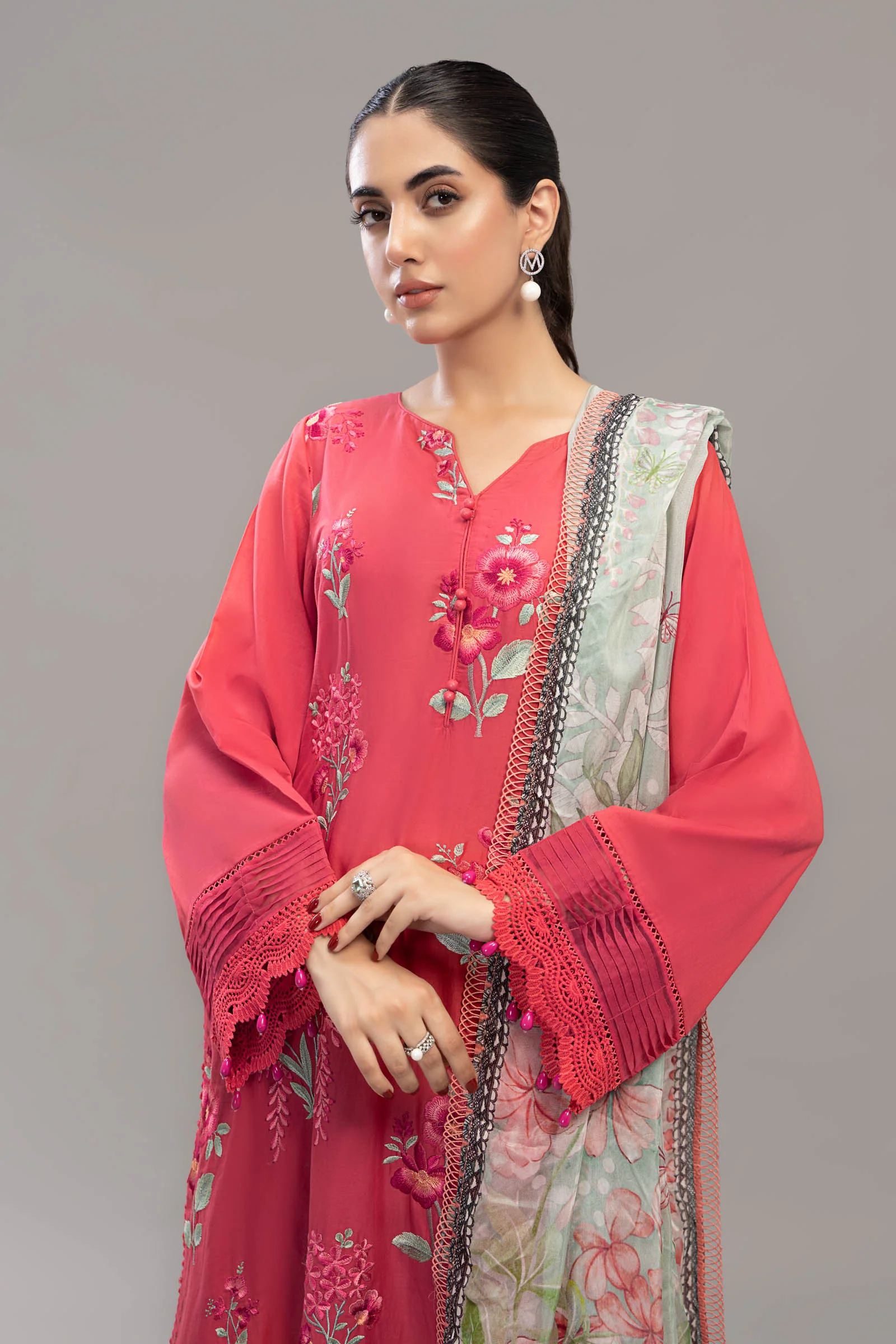 Suit MPS-1802-A - Image 2